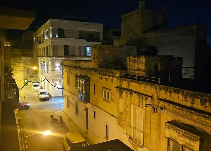 Modern Near Valletta And Sliema Appartement