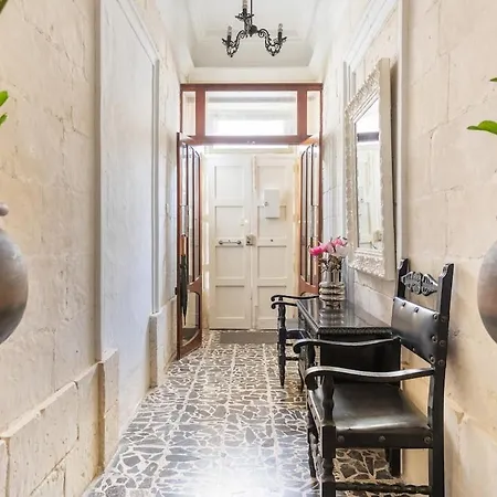 Modern Near Valletta And Sliema アパート Ta Xbiex