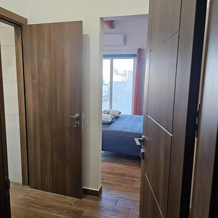 Modern Near Valletta And Sliema Ta Xbiex