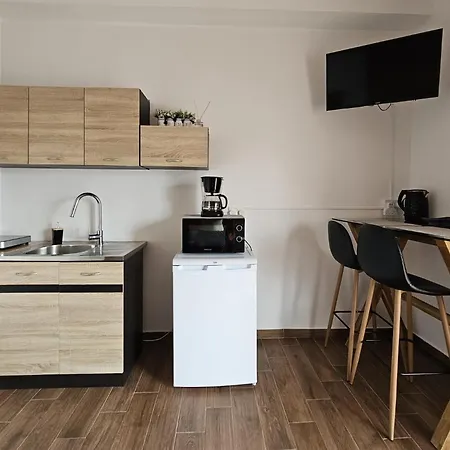 Διαμέρισμα Modern Near Valletta And Sliema