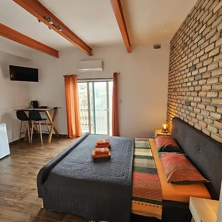 Modern Near Valletta And Sliema *