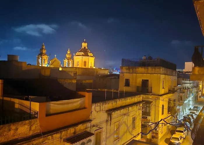 Modern Near Valletta And Sliema Appartement *