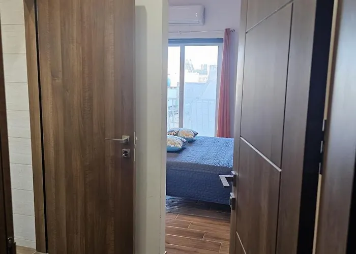 Modern Near Valletta And Sliema Ta Xbiex