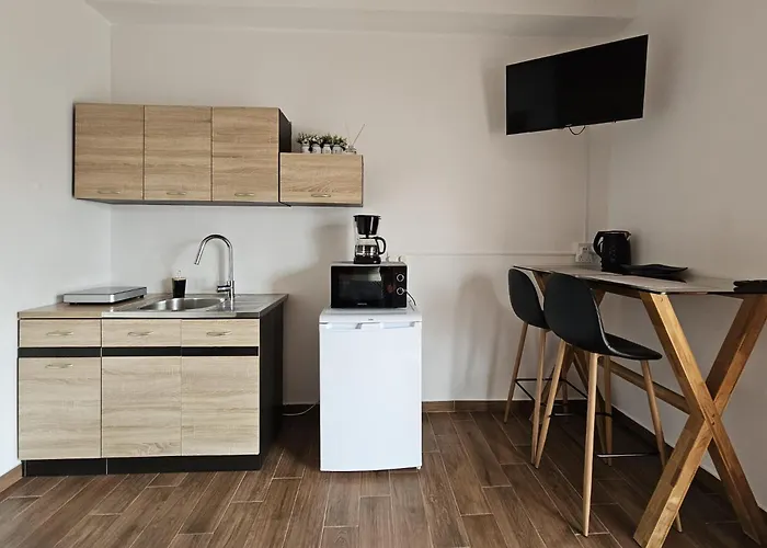 Apartment Modern Near Valletta And Sliema