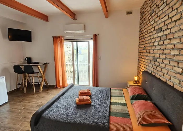 Modern Near Valletta And Sliema *